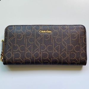 Calvin Klein Wallet Authentic